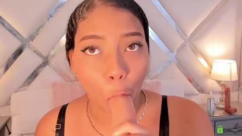 Snapshot of belacampbell chatting on 11, 3, 2025 Bela online show from 11, 3, 2025