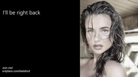 Bela -  - Next stream November 28th online show from 25, 2, 2025