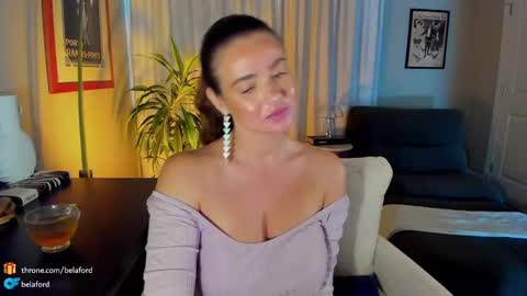 Bela -  - Next stream November 28th online show from 26, 2, 2025