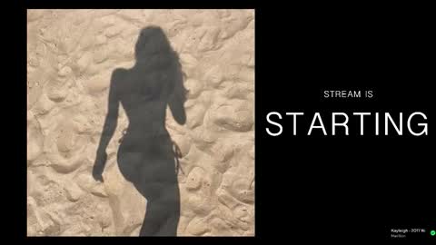 Bela -  - Next stream November 28th online show from 4, 12, 2025