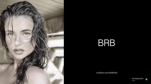 Snapshot of belaford chatting on 26, 2, 2026 Bela - - Next stream November 28th online show from 26, 2, 2026