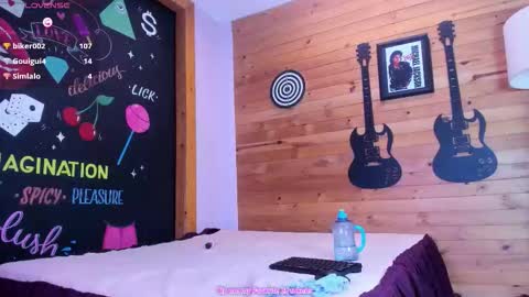 Bela  online show from 28, 9, 2025