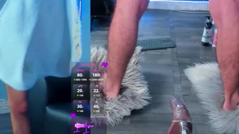 belami_blake online show from 5, 11, 2025