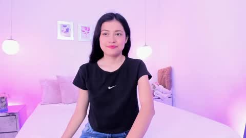 Snapshot of belasweet7 chatting on 1, 5, 2026 Belasweet online show from 1, 5, 2026