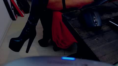 Snapshot of belatrixdomme chatting on 14, 2, 2025 BelatrixDomme online show from 14, 2, 2025