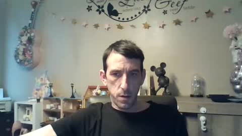 Dreamcock online show from 9, 1, 2026