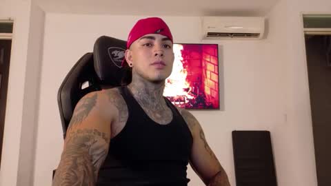 Snapshot of beliel_bb99 chatting on 21, 4, 2026 beliel_bb99 online show from 21, 4, 2026