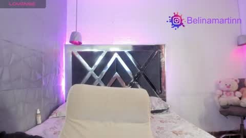 Snapshot of belinamartin254 chatting on 20, 7, 2026 belinamartin online show from 20, 7, 2026