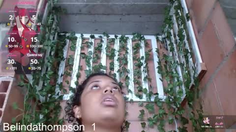 Snapshot of belindathompsonn chatting on 2, 1, 2025 belindathompsonn online show from 2, 1, 2025