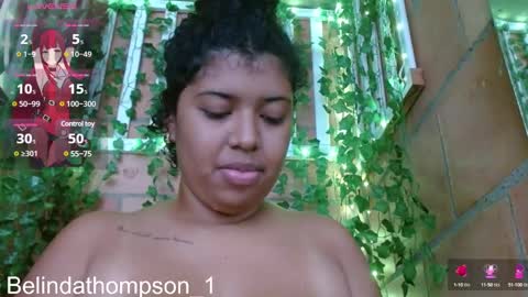Snapshot of belindathompsonn chatting on 3, 1, 2025 belindathompsonn online show from 3, 1, 2025