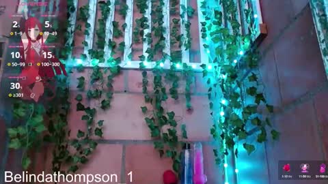 Snapshot of belindathompsonn chatting on 3, 3, 2025 belindathompsonn online show from 3, 3, 2025