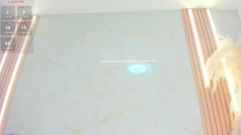 Belkilima  online show from 28, 10, 2025