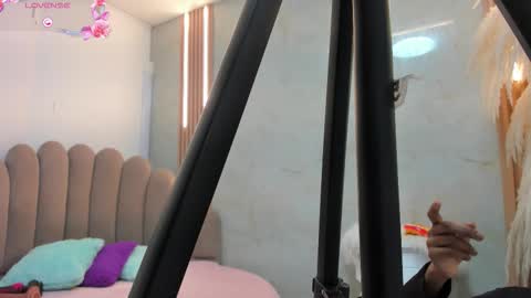 Belkilima  online show from 3, 11, 2025