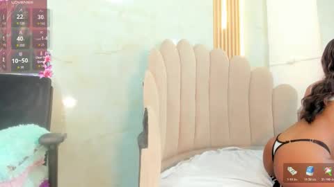 Belkilima  online show from 7, 1, 2026