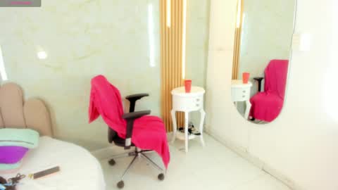 Belkilima  online show from 30, 3, 2026