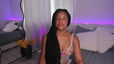 Snapshot of belkis_mills chatting on 20, 12, 2024 Belkis online show from 20, 12, 2024