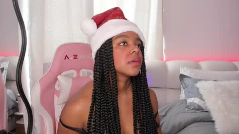 Snapshot of belkis_mills chatting on 23, 12, 2024 Belkis online show from 23, 12, 2024