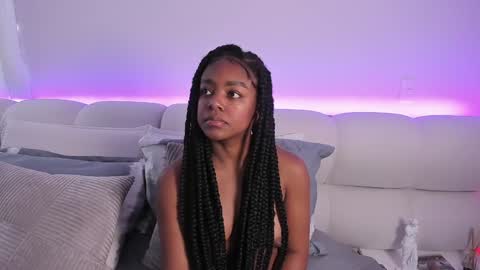 Snapshot of belkis_mills chatting on 10, 1, 2025 Belkis online show from 10, 1, 2025