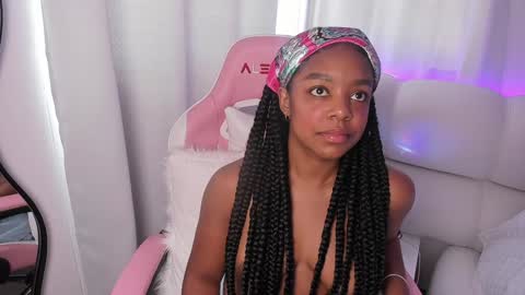 Snapshot of belkis_mills chatting on 18, 1, 2025 Belkis online show from 18, 1, 2025