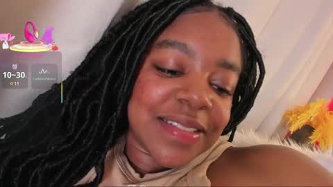 Snapshot of belkis_mills chatting on 27, 2, 2025 Belkis online show from 27, 2, 2025