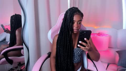 Snapshot of belkis_mills chatting on 11, 9, 2025 Belkis online show from 11, 9, 2025