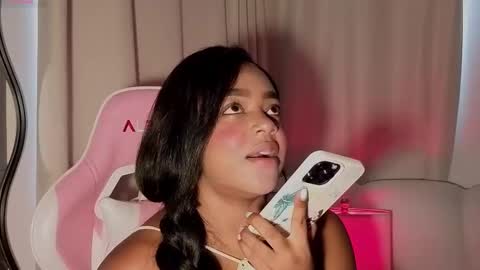 Snapshot of belkis_mills chatting on 16, 3, 2026 Belkis online show from 16, 3, 2026