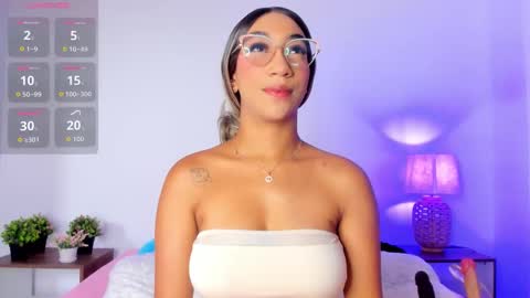 Snapshot of bell_popper chatting on 8, 1, 2026 bell_popper online show from 8, 1, 2026