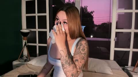 BELLA online show from 27, 2, 2026