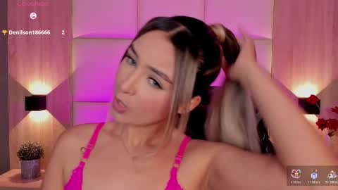 Bella cam online show from 20, 11, 2025