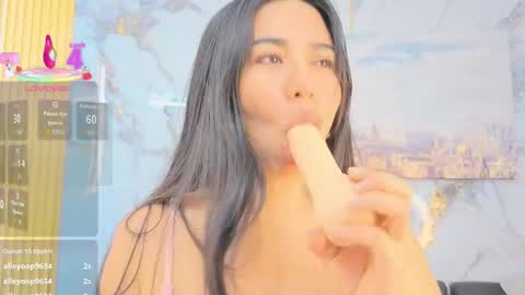 Snapshot of bella23_pm chatting on 2, 3, 2026 Bella Coleman online show from 2, 3, 2026