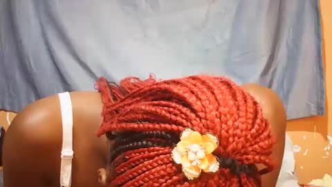 Bella online show from 21, 12, 2025