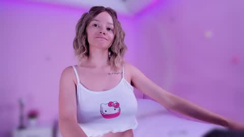 isabella online show from 31, 1, 2025