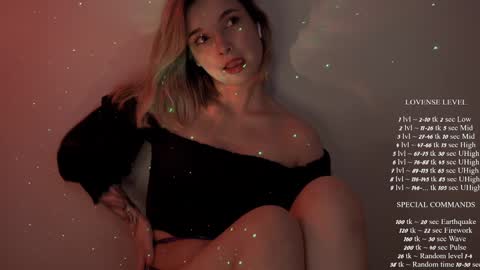 Snapshot of bella_alita chatting on 3, 1, 2025  lita  online show from 3, 1, 2025