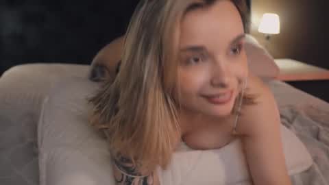 Snapshot of bella_alita chatting on 7, 3, 2025  lita  online show from 7, 3, 2025