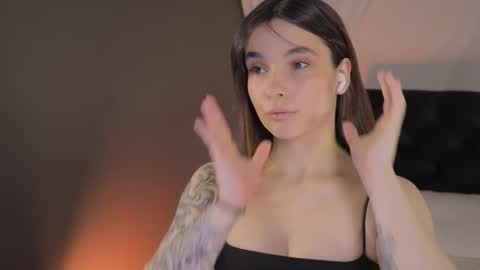 Snapshot of bella_alita chatting on 12, 3, 2026 lita online show from 12, 3, 2026