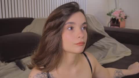 Snapshot of bella_alita chatting on 9, 4, 2026 lita online show from 9, 4, 2026