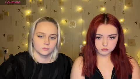 Snapshot of bella_and_alice chatting on 15, 1, 2026 bella_and_alice online show from 15, 1, 2026