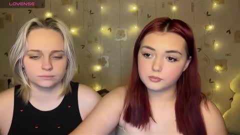 Snapshot of bella_and_alice chatting on 17, 1, 2026 bella_and_alice online show from 17, 1, 2026