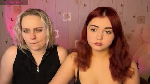 Snapshot of bella_and_alice chatting on 7, 2, 2026 bella_and_alice online show from 7, 2, 2026