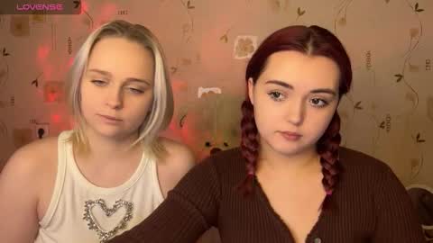Snapshot of bella_and_alice chatting on 11, 2, 2026 bella_and_alice online show from 11, 2, 2026