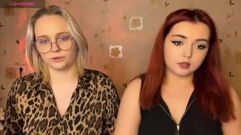 Snapshot of bella_and_alice chatting on 12, 2, 2026 bella_and_alice online show from 12, 2, 2026