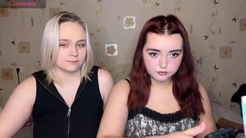 Snapshot of bella_and_alice chatting on 18, 2, 2026 bella_and_alice online show from 18, 2, 2026
