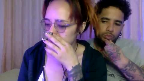 bella_and_koko online show from 13, 3, 2026