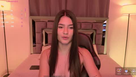 Bella  online show from 18, 12, 2025