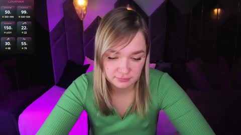 Bella online show from 11, 3, 2025