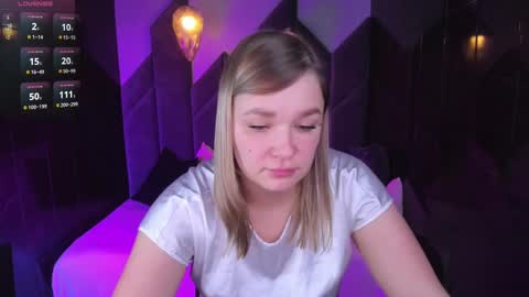 Bella online show from 12, 3, 2025