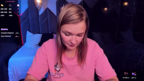 Bella online show from 30, 9, 2025