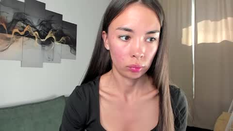 Snapshot of bella_coyy__888 chatting on 7, 6, 2026 Bella online show from 7, 6, 2026