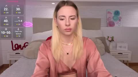 Bella online show from 13, 5, 2026