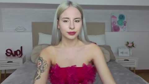 Bella online show from 10, 6, 2026